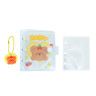 Альбом для хранения карточек PVC 10*10см