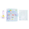 Альбом для хранения карточек PVC 10*10см