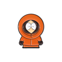 Значок металл South Park