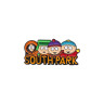 Значок металл South Park