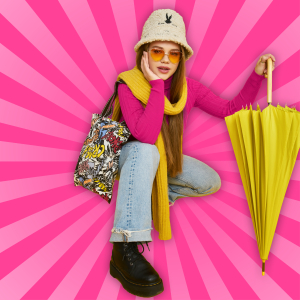 Сумки и аксессуары