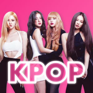 K-POP