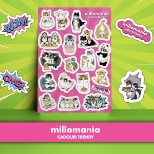 Товары Millomania